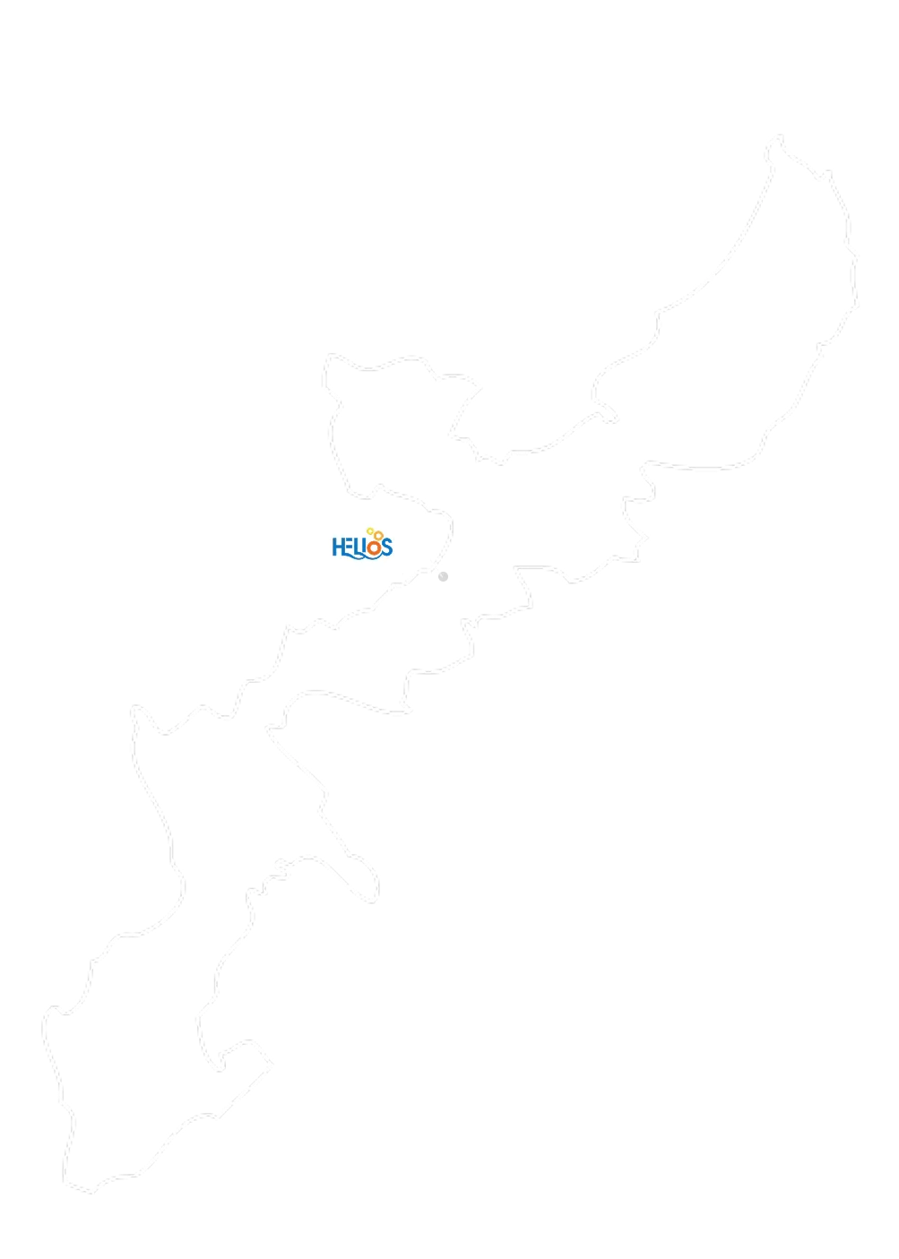 沖縄マップ