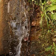 名水